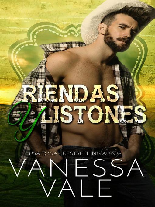 Title details for Riendas y Listones by Vanessa Vale - Available